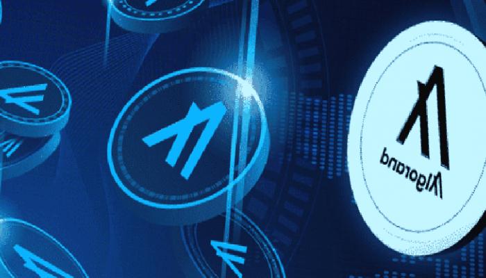 Haftaya Algorand ve Bu 4 Altcoin’e Dikkat: Patlama Olabilir!