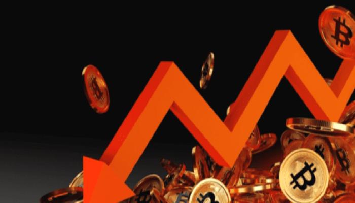 “Her Şey Çökecek” Birçok Trader, Bu Düzeyden Bitcoin Satıyor!