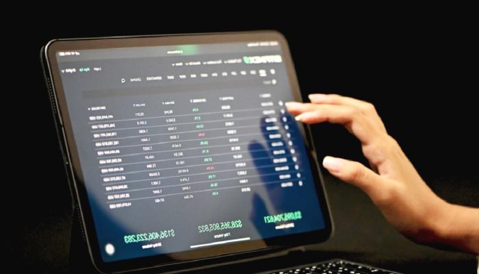 Herkesin İzlediği Trader, Parasını Bu 6 Altcoin’e Park Etti!