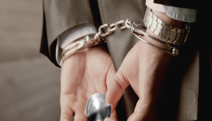 Hindistan Polisi, Kripto Dolandırıcısını Tutukladı