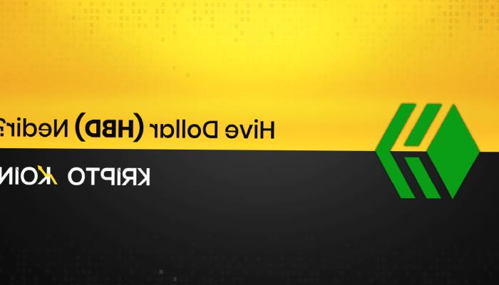 Hive Dollar Nedir? HBD Ne İşe Yarar?