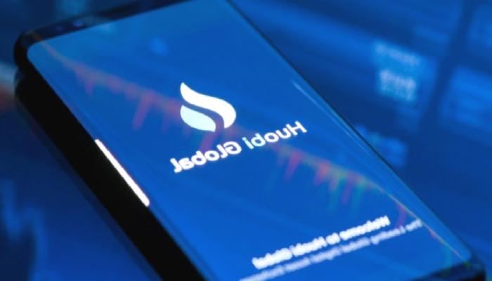 Huobi Group’a İngiliz Virgin Adaları’ndan Onay