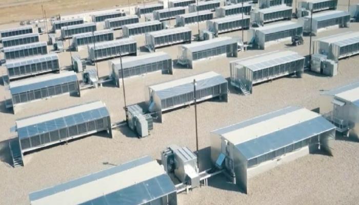 Hut 8, Şiddetli Piyasa Şartlarına Karşın Varlıklarını Artırdı