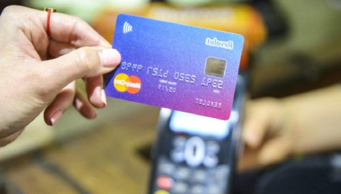 İngiltere, Kripto Varlık Kaydı için Revolut’a Onay Verdi