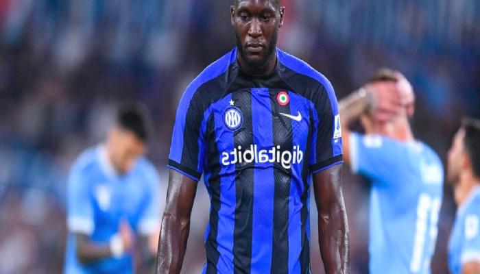 Inter, Formasından Kripto Firmasının Logosunu Kaldırmayı Planlıyor