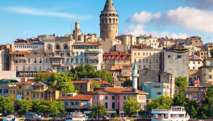 İstanbul Blockchain Haftası, Kripto Dünyasının Derinlerine İnecek