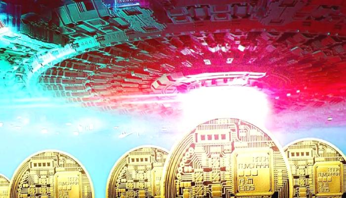 İşte Yükseliş Potansiyeli Olan ve İzlenecek 5 Altcoin!