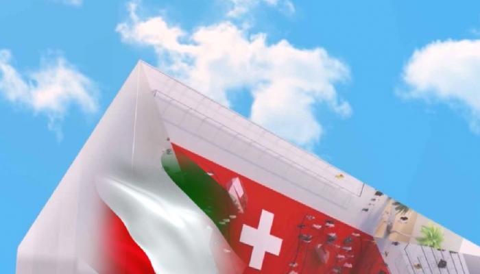 İsviçre ve Dubai Kripto Dernekleri Buluştu