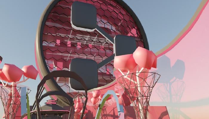 İsviçre’li Varlık Yöneticisi, Bu Metaverse Coin ile El Sıkıştı!