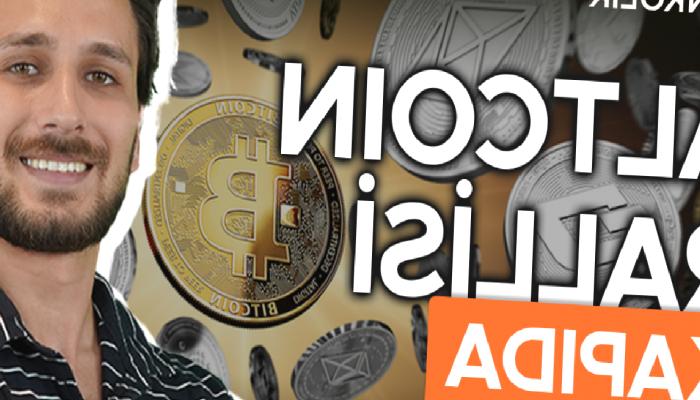 JP Morgan Altcoinlerde Güçlü Bir Ralli Bekliyor