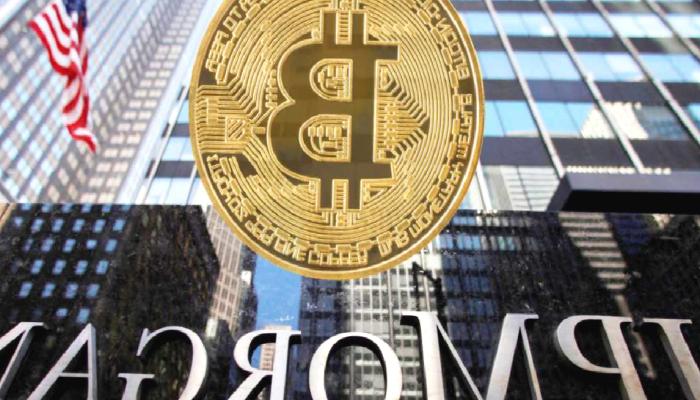 JP Morgan, Güçlü Bitcoin Rallisi Bekliyor! İşte Başlayacağı Vakit