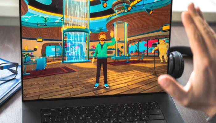 JP Morgan’dan Metaverse Varsayımı: Bunlar Patlayacak!