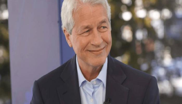 JPMorgan CEO’sundan Stablecoin Açıklaması