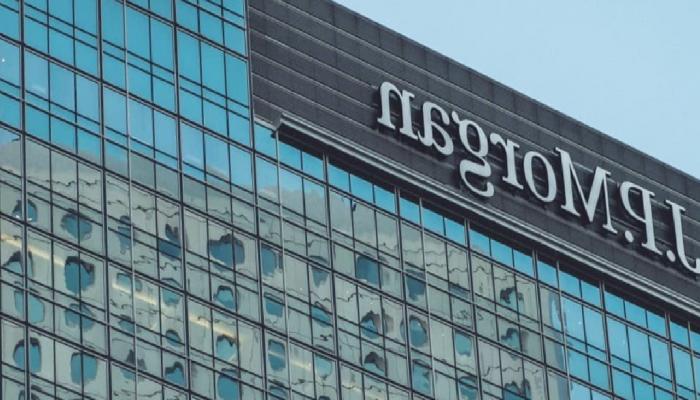 JPMorgan Chase’ten Yeni Yatırım Atağı