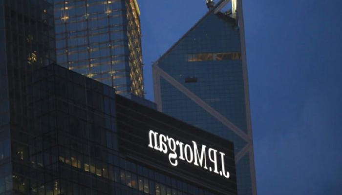 JPMorgan, Kripto Pazarında Daha Faal Olmak İçin Bir Uzman Arayışında