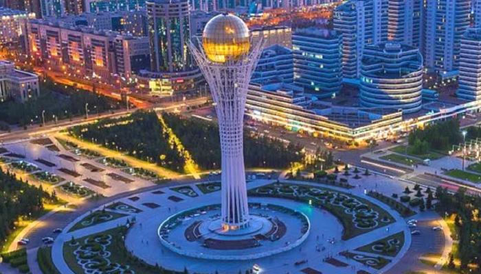 Kazakistan, Kripto Paraları Yasallaştırmaya Hazırlanıyor