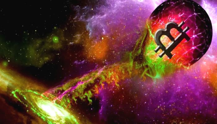Kripto Çöküşü: Bitcoin Bir Kara Deliğe Düşebilir mi?