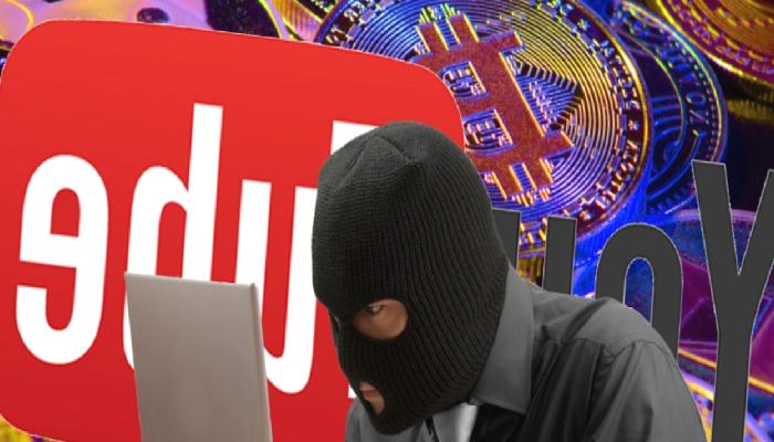 Kripto Dolandırıcıları, Uydurma Apple Yayını ile Sahnede