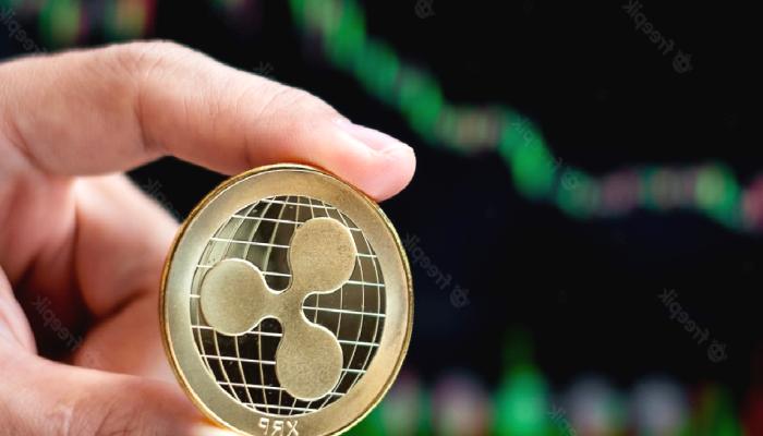 Kripto Fenomeni Gokhshtein’in XRP Beklentisi Dikkat Çekti