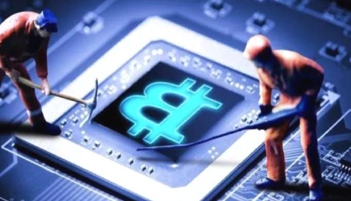 Kripto Madencilik Şirketi Aspen Creek 8 Milyon Dolar Topladı