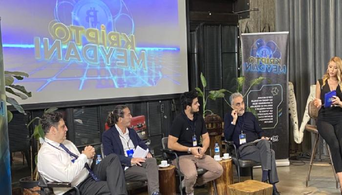 Kripto Meydanı’nda Güç Tüketiminin Derinliklerine İnildi