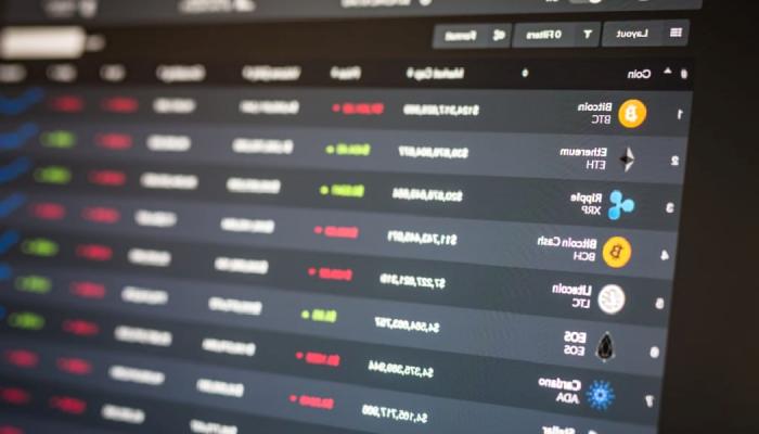 Kripto Para Borsası Hacimleri, Merge ile Birlikte Yükselişe Geçti