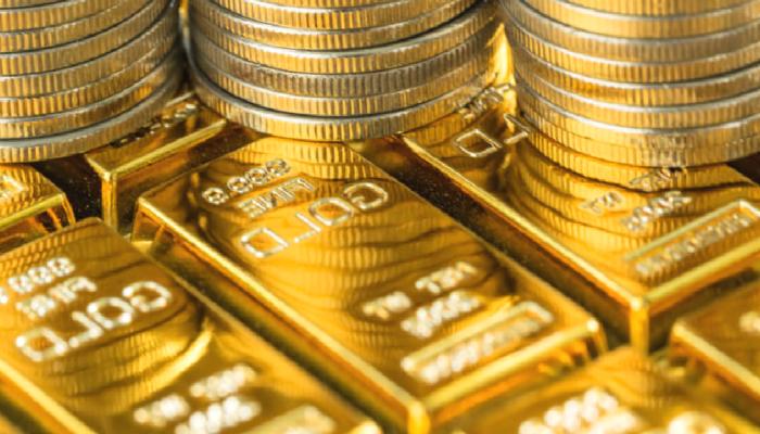 Kripto Para Milyarderi: Çöküşte Altın ve Bu Coin Kazandıracak!