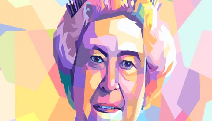 Kripto Piyasası, II. Elizabeth Coin’leri ve NFT’leri ile Doldu