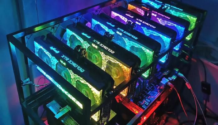 Kripto Piyasasındaki Düşüş Ekran Kartı Fiyatlarına Yansıdı