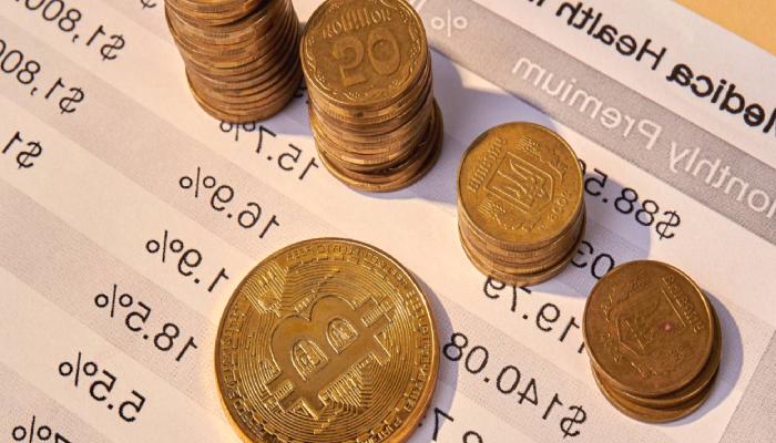 Kripto Sigortaları İçin Pazar Büyük
