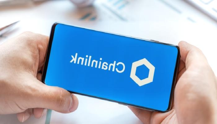 Kritik Gelişme: Chainlink Dev İştirakini Duyurdu!