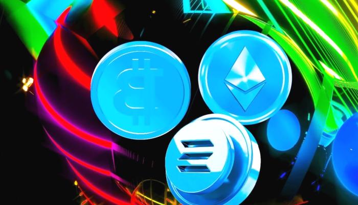 Kurumsal Para Bu Altcoin’lerden Çıkıp, Bu 3 Coine Girdi!