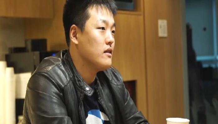 LUNA Mucidi Tutuklandıktan Sonra Bu Altcoin Çılgınca Yükseldi!