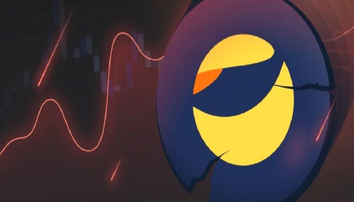 LUNA ve LUNC Sert Düşüyor: Bu Haberler Fiyatları Dumpladı!