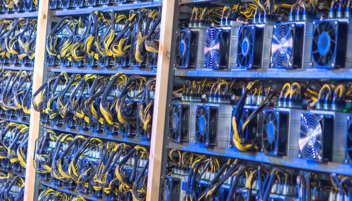 Maple, Bitcoin Madencileri İçin Fon Başlattı