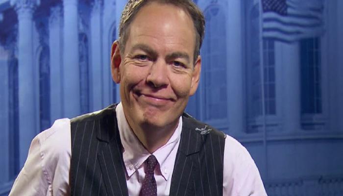 Max Keiser, Ethereum’un Bir Ponzi Şeması Olduğunu Söyledi