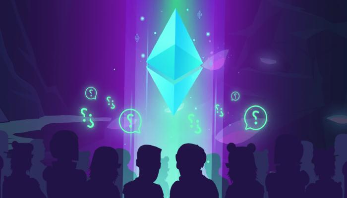 Merge’den Bu Yana Ethereum Arzı Neden Arttı?