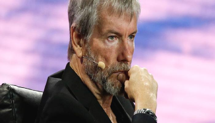 Michael Saylor, Bitcoin’in 500.000 Dolara Ulaşabileceğini Söyledi