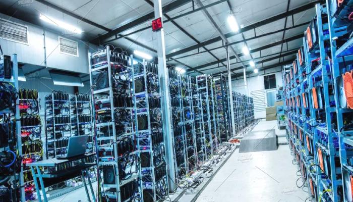 Middleman Compass, Georgia Tesisini Kapatabilir