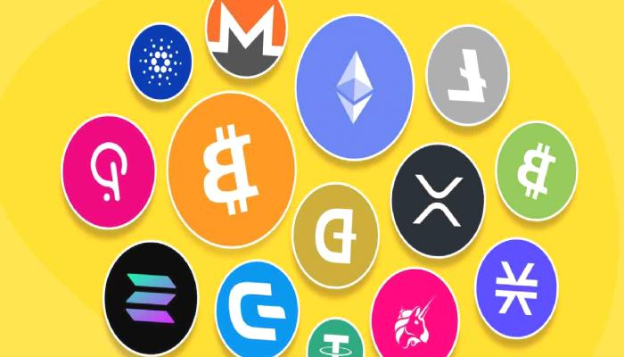 Milyonluk Aboneli Analist, 4 Altcoin Duyurdu: Satın Aldım!