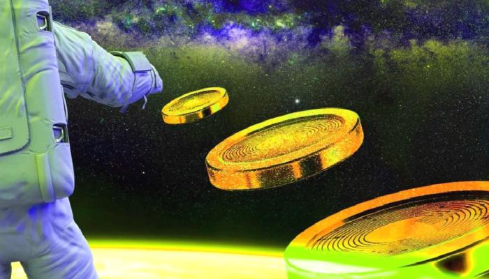 Milyonluk Aboneli Analist: Bu 2 Altcoin Patlama Yapacak!