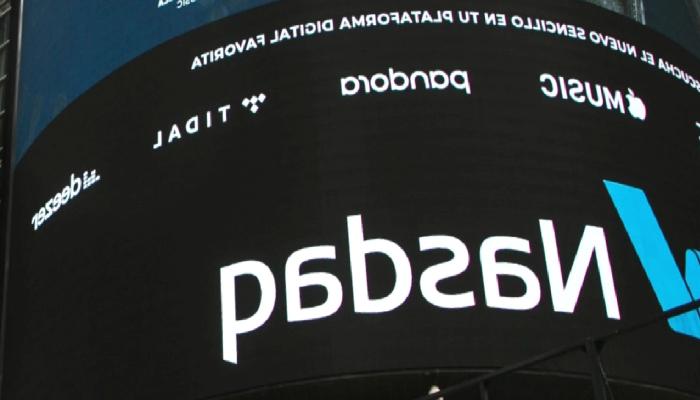Nasdaq, Kurumsallar İçin Kripto Hizmeti Başlatacak
