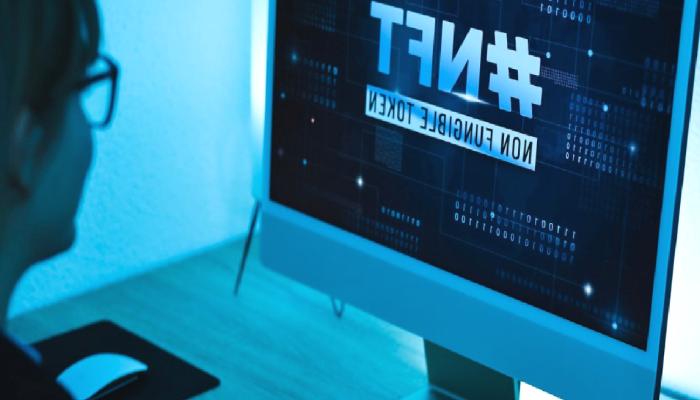 NFT İşlem Hacmi, Bu Yıl Yüzde 100’e Yakın Düştü