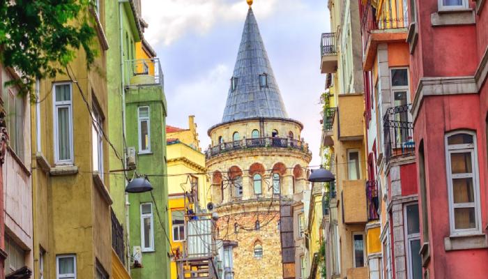 NFT Meraklıları İstanbul Blockchain Haftası’nda Buluşuyor
