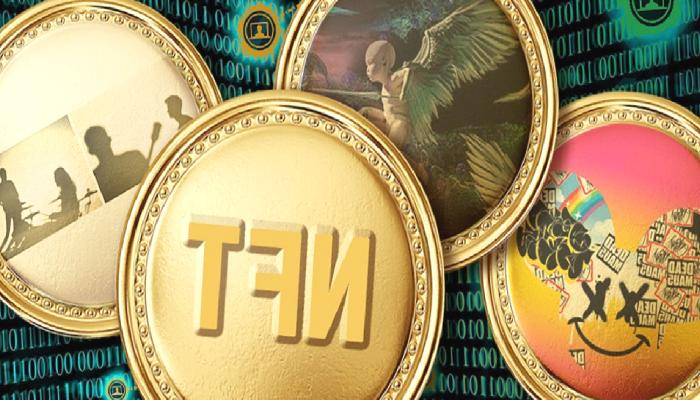 NFT Piyasası İncelemesi: Bu Altcoin Patlayıcı Büyüyor!