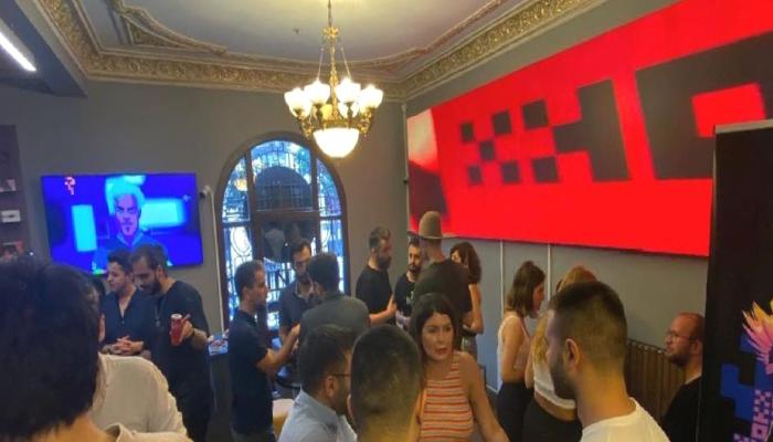 OKX Türkiye, Meet-Up Serisini Başlattı