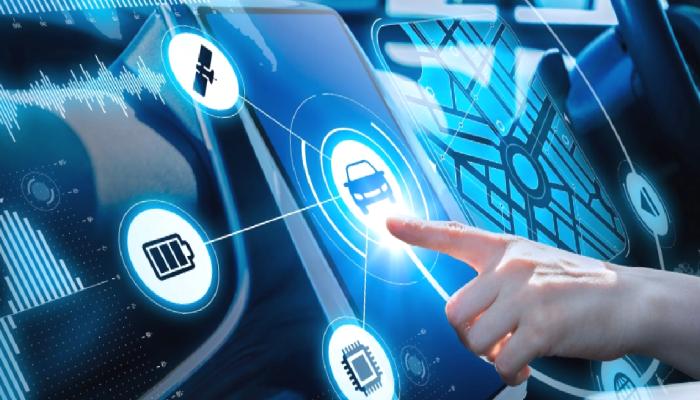 Otomotiv Sanayisinin Blockchain ile Bağları Artıyor