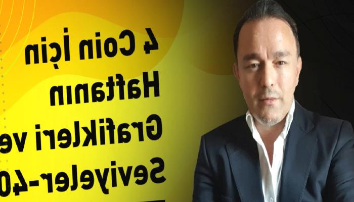 ÖZEL: BTC, DOGE, ETH ve XRP İçin Haftanın Grafiği ve Seviyeler! -40