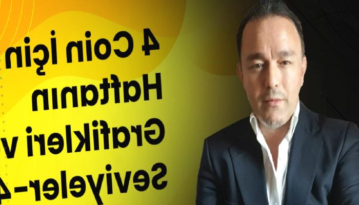 ÖZEL: BTC, DOGE, ETH ve XRP İçin Haftanın Grafiği ve Seviyeler! -42