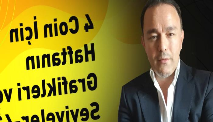 ÖZEL: BTC, DOGE, ETH ve XRP İçin Haftanın Grafiği ve Seviyeler! -43